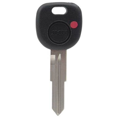 B114RPT RW Cloneable Transponder Key