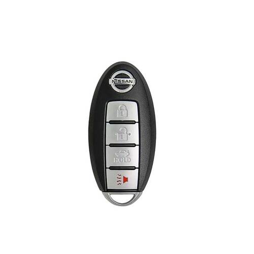 Proximity Remote Smart Key