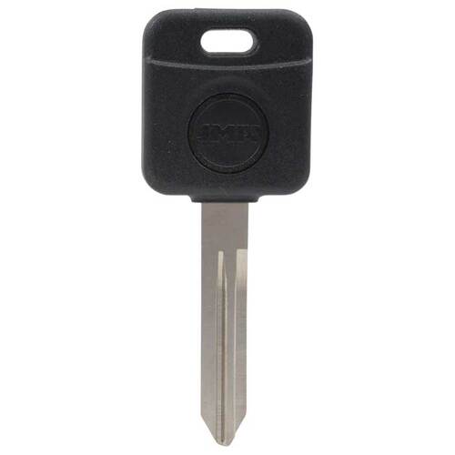 Transponder Key