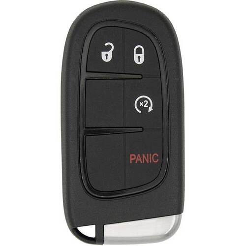 Proximity Remote Smart Key