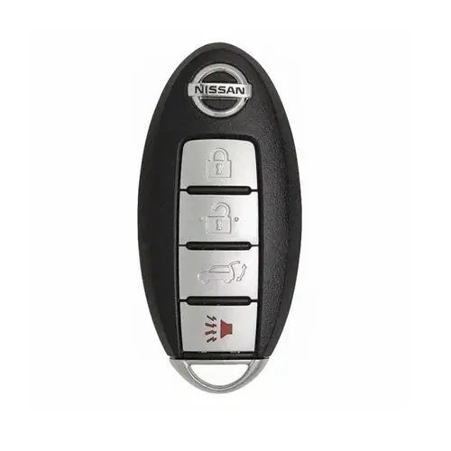 Proximity Remote Smart Key