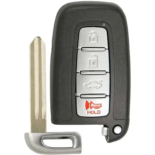 Proximity Smart Key