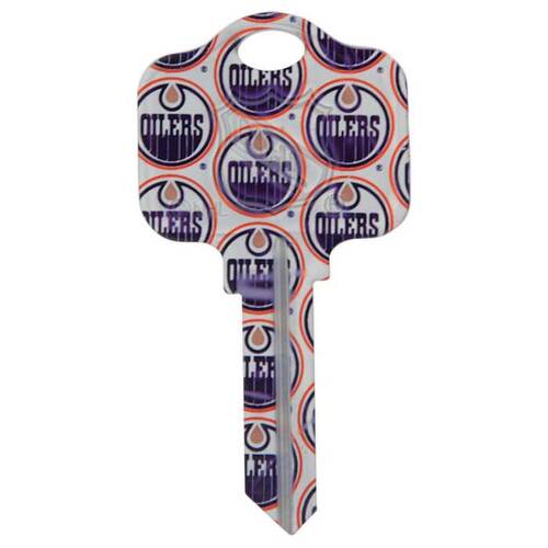 NHL Edmonton Oilers