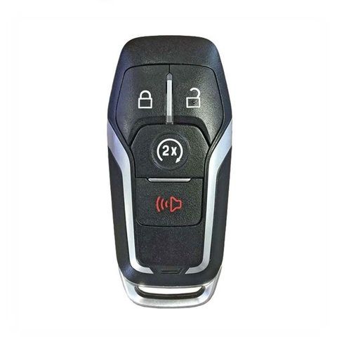 Proximity Smart Key