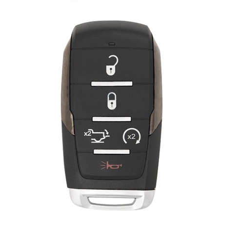 Proximity Smart Key