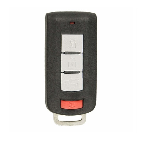 Proximity Smart Key