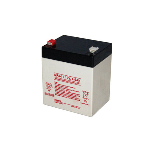 Cansec Systems Ltd PA-SLP002 Backup Battery