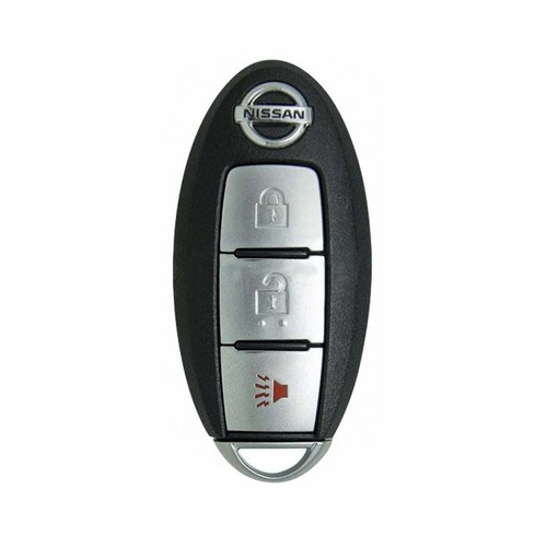 Proximity Remote Smart Key