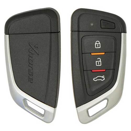 Universal Prox Smart Proximity Key