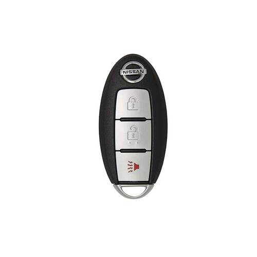 Proximity Remote Smart Key