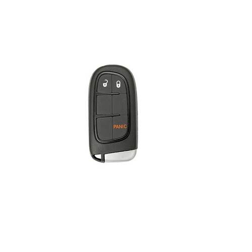 Gen4 Tombstone Proximity Smart Key