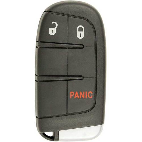 Keyless2Go PRX-CHY-1302-3 Tombstone Proximity Smart Key