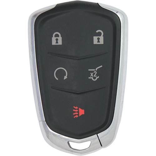 Proximity Smart Key