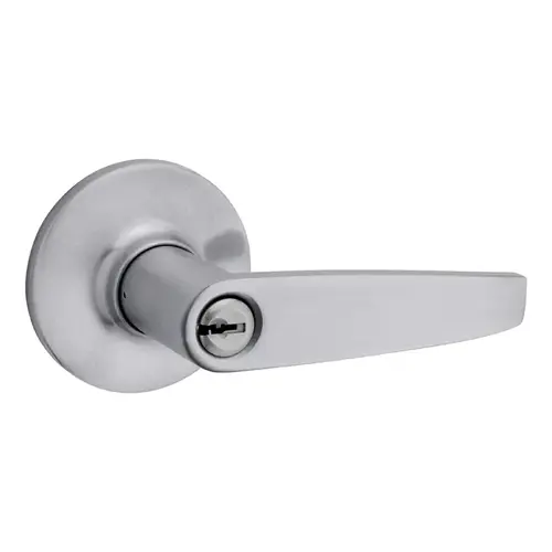 Safelock SL6000-WI-26D-K5 Winston Keyed Entry Lever