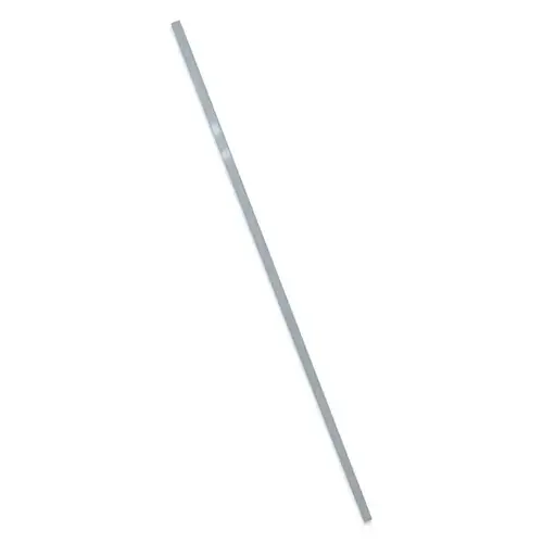 Double Inswing Door Security Bar