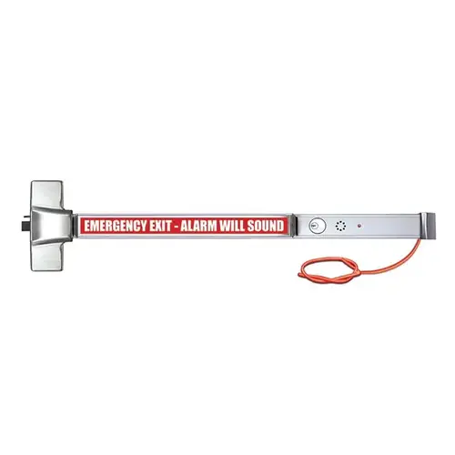 Exit Alarm