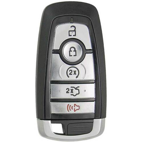 Keyless2Go PRX-FD-R8149 Proximity Smart Key