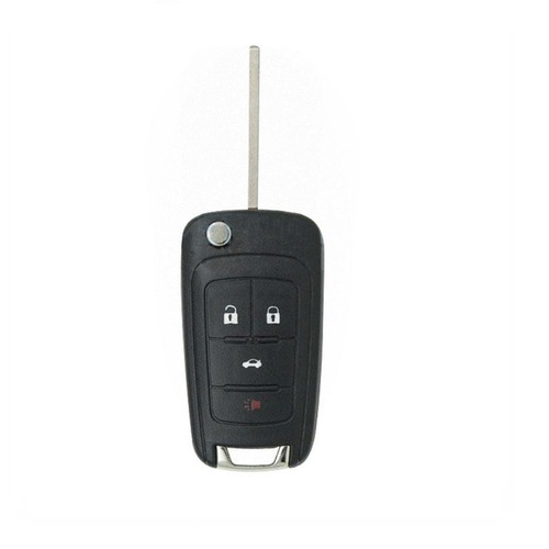 Keyless2Go PRX-GM7 Smart Key