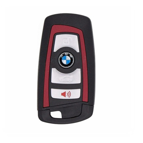 OEM PRX-BMW-5767R-RFB-A Proximity Smart Key