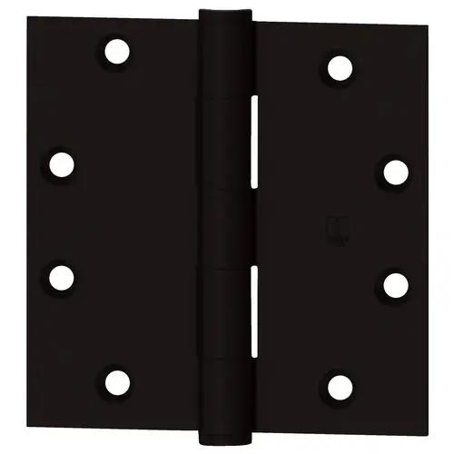 1279 4-1/2"x 1-3/4" US10B RH RBS Oil Rubbed Bronze