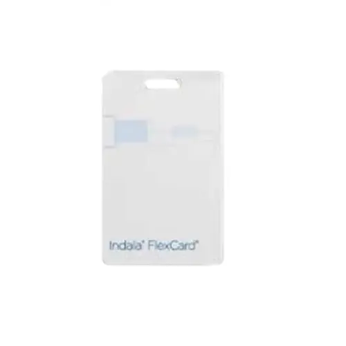 DormaKaba Keyscan PX-C1 Indala Clamshell Card Credential (36 Bit)