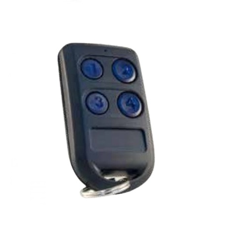 DormaKaba Keyscan K-TX2-EV2 Desfire EV2 4 Button Wireless Transmitter