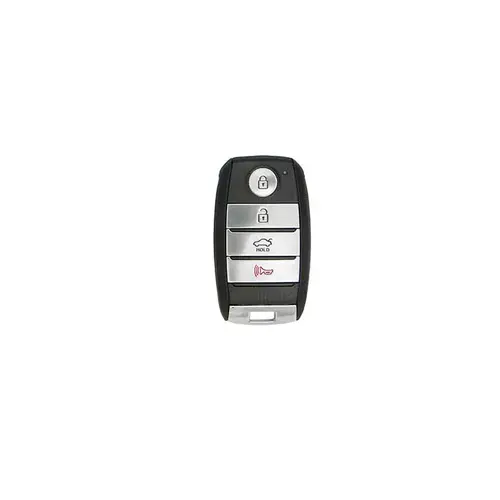 Proximity Smart Key