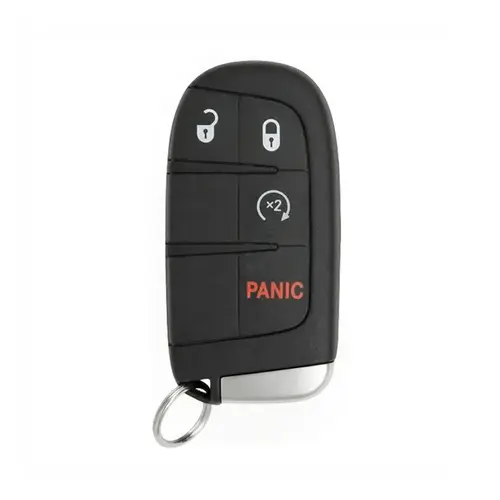 Gen4 Proximity Smart Key