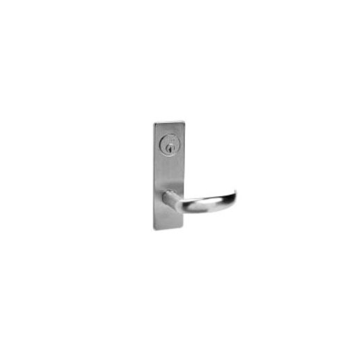 ML2030 Mortise Privacy Lever Lockset