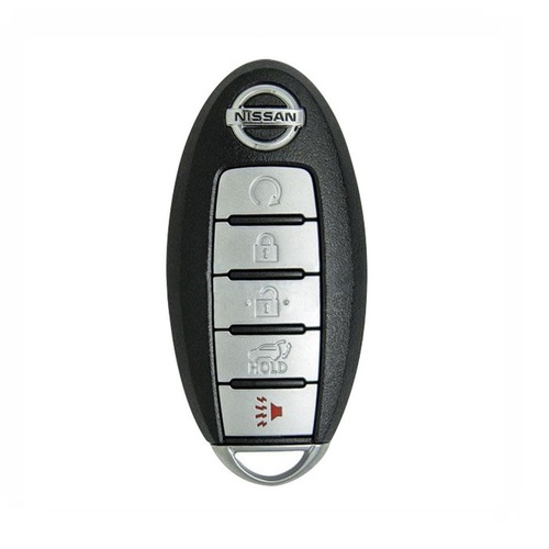 Proximity Remote Smart Key