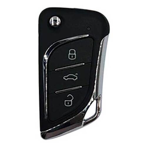 Xhorse XH-XKLKS0EN Universal wire Flip Remote Key