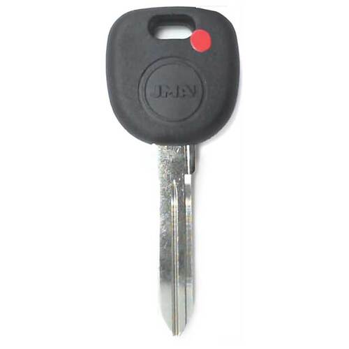 B99-PT5 Cloneable Transponder Key