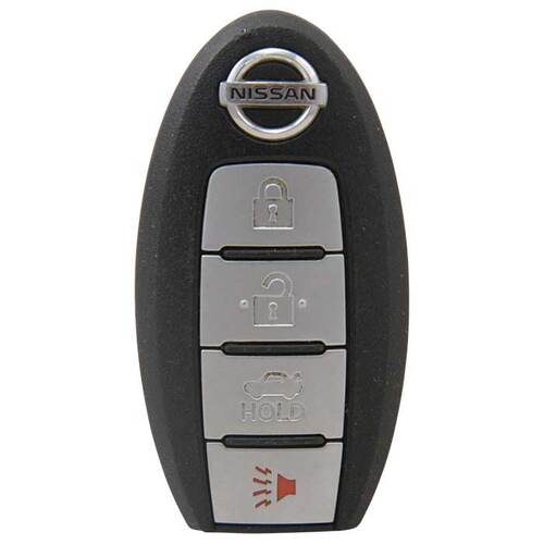 2013-15 Nissan Altima 5 button Prox Fob