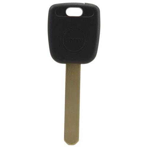 Transponder Key