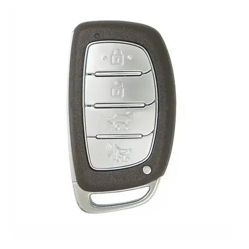 Proximity Smart Key