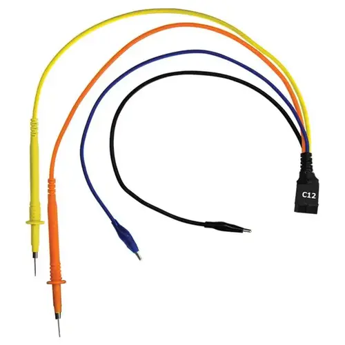 Intelligent Key ZFH-C12 Zed-Full Remote Locking Cable