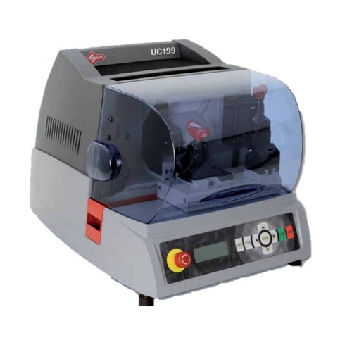 Unocode 199 Automatic Feeder Key Machine