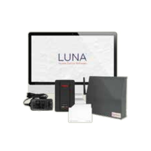 Luna Access Control Kit