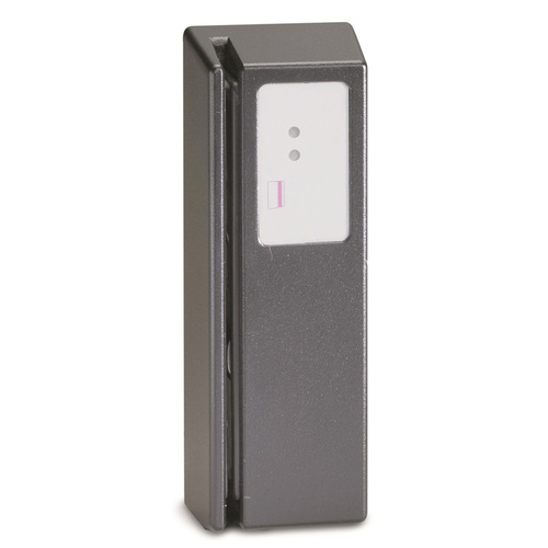 Magnetic Stripe Card Reader