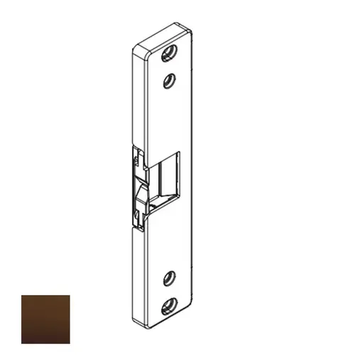 RS210 Series Electric Rim Strike With Latch Bolt Monitoring