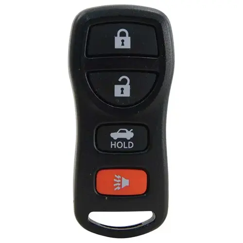 2003-05 Infiniti G3, 03-08 350Z, 02-04 I35 Remote