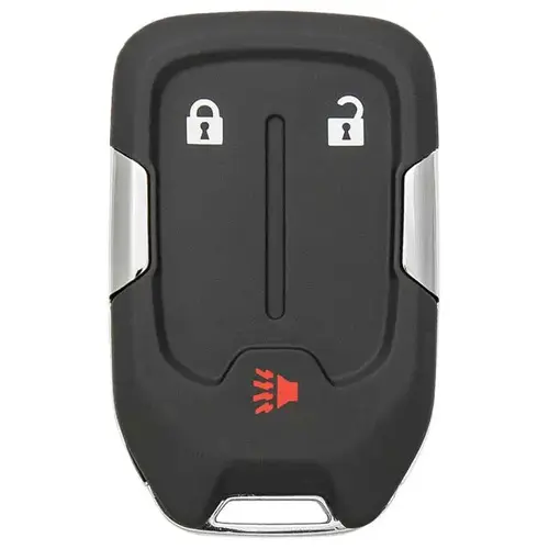 Proximity Smart Key
