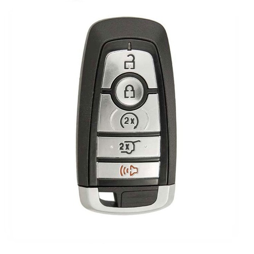 Keyless2Go PRX-FD-R8198 Proximity Smart Key