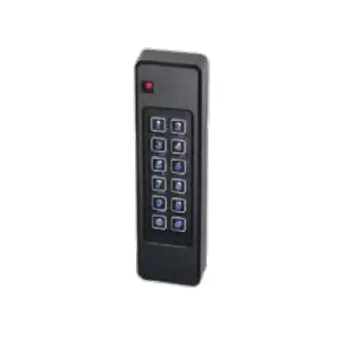 Farpointe Keypad Reader