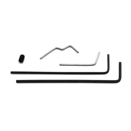 Laser Key Products SC-PK Sec Schlage F Line Parts Kit