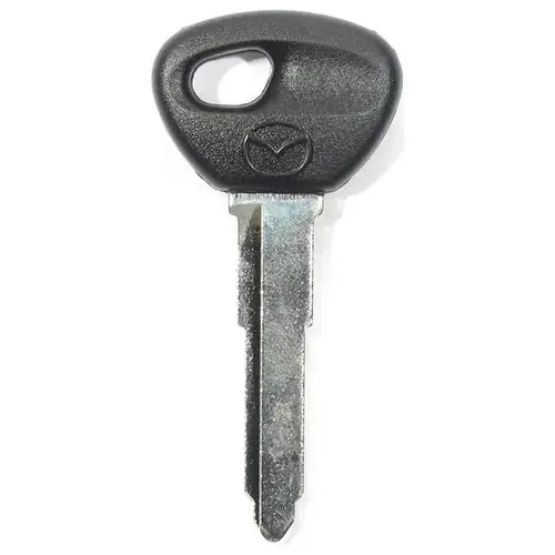 2004 RX8 Transponder Key