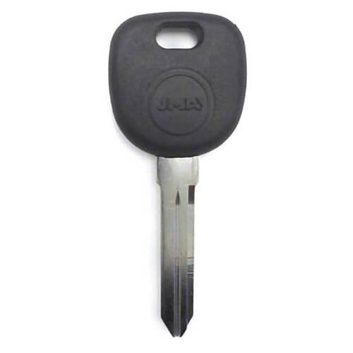 GM Transponder Key