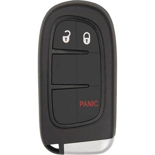 OEM Mazda Smart Key Fob – 6 / CX-5 / CX-9 – Proximity Remote WAZSKE13D03 – 315MHz