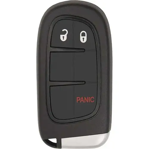 Proximity Remote Smart Key