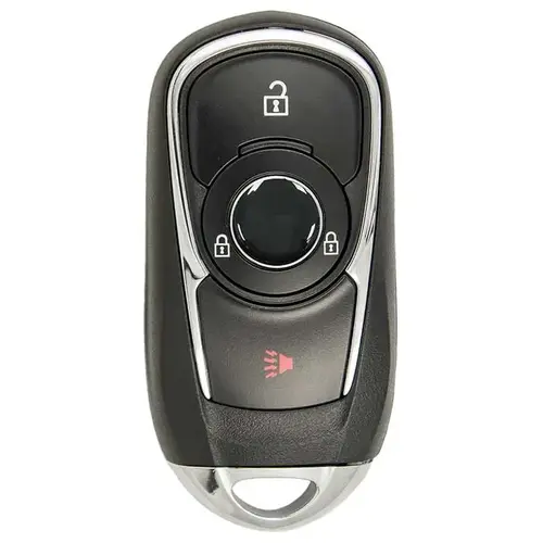 Proximity Smart Key